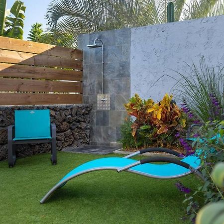 סן-פייר Villa Benjoin St-Pierre Piscine Chauffee Et Mer מראה חיצוני תמונה