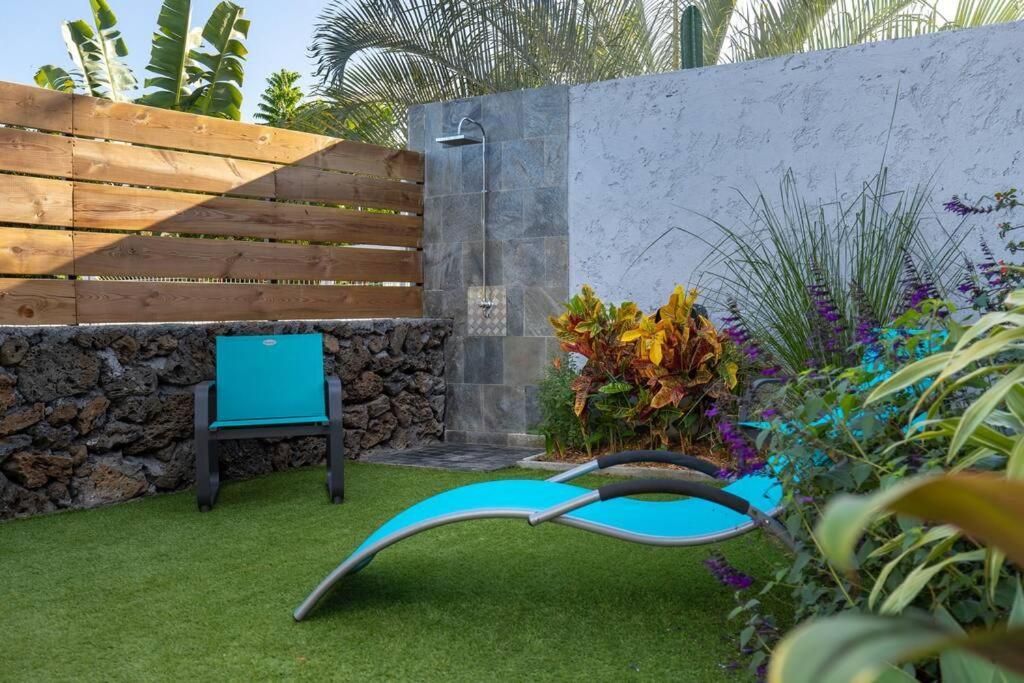 סן-פייר Villa Benjoin St-Pierre Piscine Chauffee Et Mer מראה חיצוני תמונה